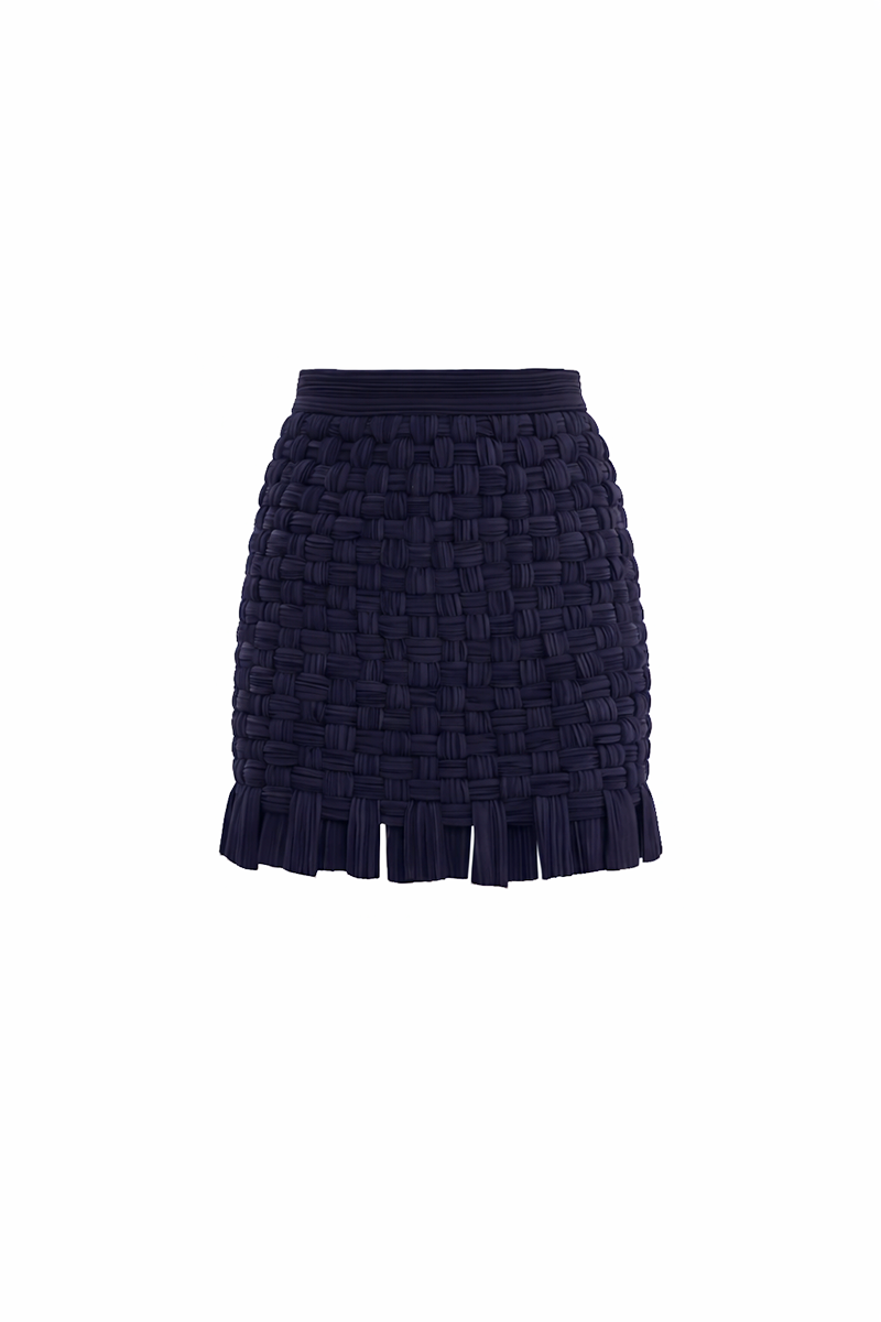 Yara Skirt