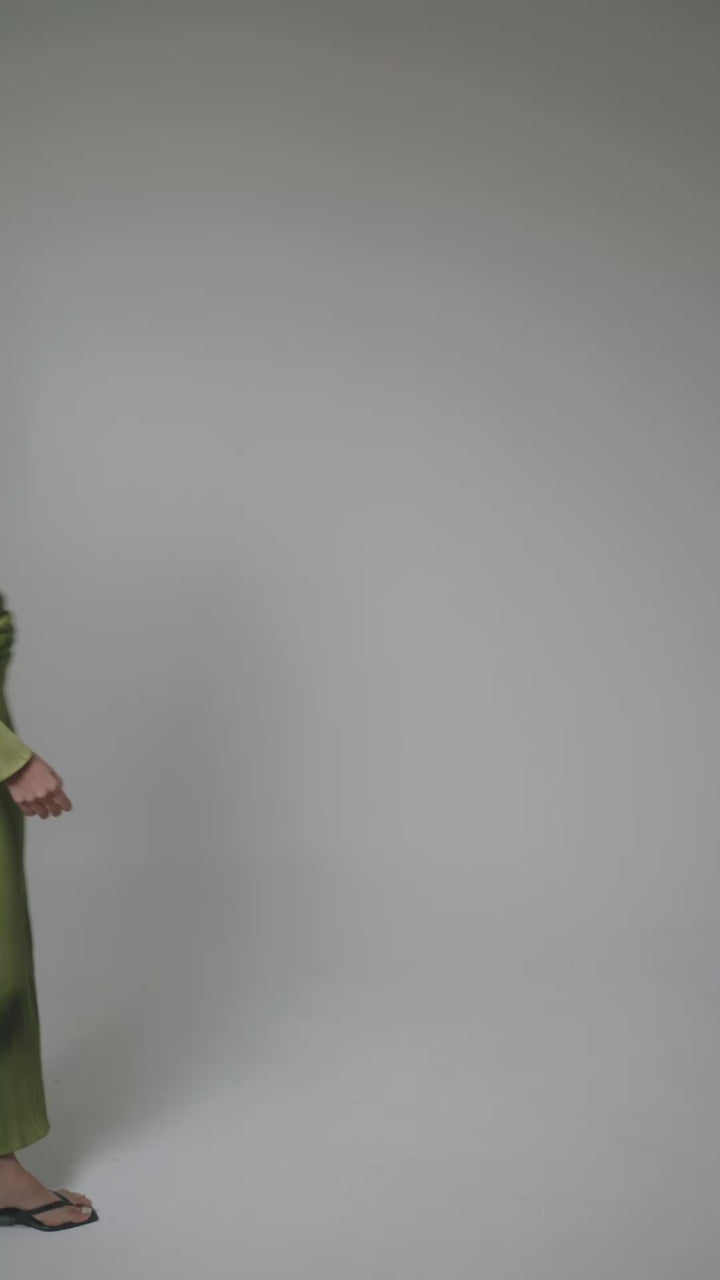 Marena Dress