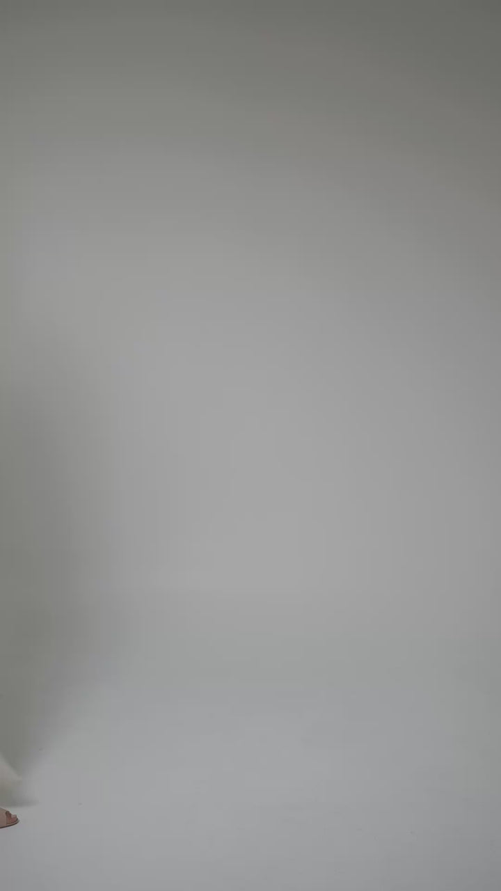 Lunares Maxi Dress